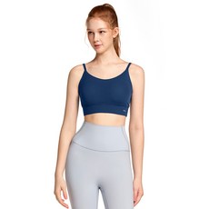 테슬라 노와이어브라 요가복 필라테스 끈조절 라이트 스포츠브라 빅사이즈 러닝 브라탑