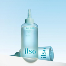 ilso SUPER MELTING SEBUM SOFTENER 去黑頭導出液，深層清潔毛孔, 1組, 【導出液】150ml/罐(無附棉片), 1入