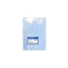 정담아 쓰레기 비닐봉투 백색, 100개, 7L