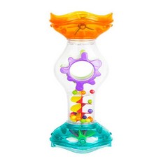 목욕놀이 회전튜브 아기목욕놀이