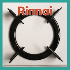 린나이 정품 가스레인지 삼발이 소 소모품 410023738 RBR-C3310 RBR-S6301D RBR-S3304 RBR-S3305D RBR-S3306J, LPG