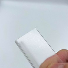 아크릴 명함 케이스 이름표 가격표 투명