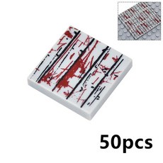 원목장난감 숲소리 원목 블럭 발도로프 교구 플랜 토이즈 패턴 무지개 장난감 발도르프, 2X2 50pcs H