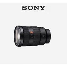 소니 FE 24-70mm F2.8 GM 미러리스렌즈 소니렌즈 새상품 (재고보유) / TJ