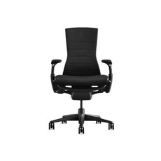 (허먼밀러) 엠바디 게이밍 체어 블랙(BLACK)