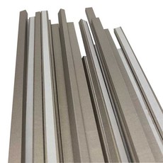 ESD 전자파 차폐 EMI 가스켓 스폰지 스트립 전도성 폼, 폭 3mmx길이 1mx두께 1mm, 1개