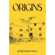 (영문도서)Origins Paperback, Austin Macauley, English, 9781035893263