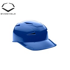 EVOSHIELD 教練頭盔 寶藍, 1個