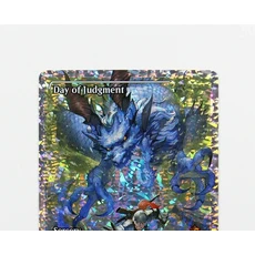(FDN) Fracture Foil (Llanowar Elves) TCG 마법 프록시 카드 블랙 품질 수집 게임 트레이딩, 07 Fractal Foil 432 FDN