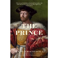 (영문도서) The Prince (Warbler Classics) Paperback, Warbler Classics, English, 9781954525719