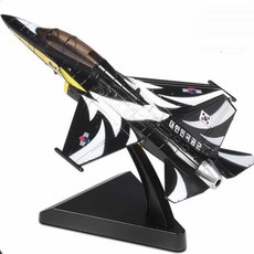 로컬코리아 4D 키트 T-50B 블랙이글스 전투기모형