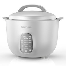 TATUNG 大同智能音樂電鍋 TAC-11EC