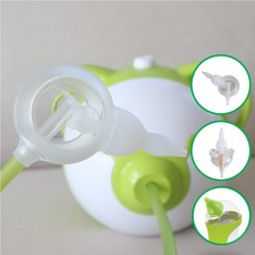 노시부GO 필터 국산 방수 100% 호환, 1개, 올인원 석션팁