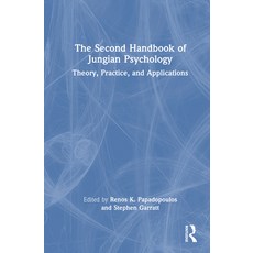(英文圖書)The Second Handbook of Jungian Psychology: Theory Practice and Applications 精裝版, Routledge, 英文