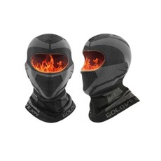 안전모 방한대 귀돌이 헬멧 겨울 방한용품 하이바 내피 귀마개 귀덮개-A, A