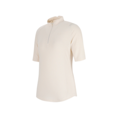 국내매장정품 밀레 여성 티셔츠 [밀레]여성 쇼몽 집업 티셔츠_MXRUT551 반팔 여성등산복 밀레반팔 등산티셔츠 긴팔