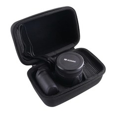 WERJIA KODAK PIXPRO AZ401/AZ405/AZ425/AZ255 디지털 카메라와 호환되는 하드 휴대용 케이스