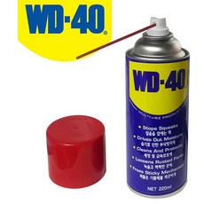 WD-40 방청윤활제 중형 220ml hib*07353Ei