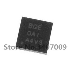 10개/몫 TPS62400DRCR TPS62400 마킹 BQE SON-10 IC, [01] 옵션1