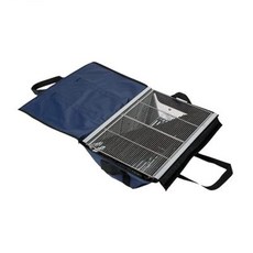 유니프레임(UNIFLAME) UF 터프 그릴 수납 케이스 600 665268