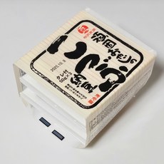 시가야 낫또 [원산지:일본], 150g, 20개