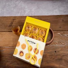 彰化林記蛋黃酥 保存期限常溫7天, 1個, 6入蛋黃酥