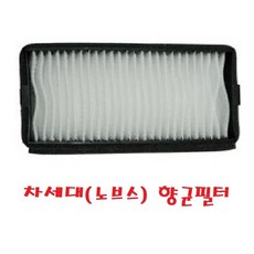 대성부품 프리마 향균필터 노브스 항균필터 에어콘필터 차세대 대형트럭 향균 항균 휠터 필터 대우트럭 카고 덤프 추레라 실내필터 5톤, 1개