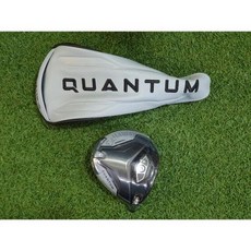 캘러웨이 퀀텀 맥스 드라이버 헤드, 1개, 단일