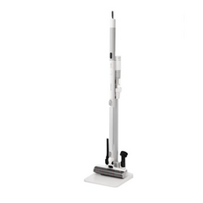쿠쿠 파워클린 슬림 무선청소기, (ONE COLOR)Dark white(화이트), 8251466193