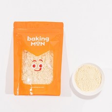 [소분]스웰 아몬드 파우더 200g (아몬드 95%)