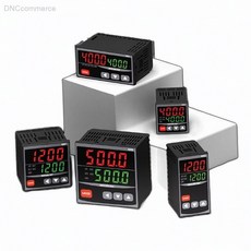한영넉스 AX 24A 디지털 온도조절기 릴레이출력형