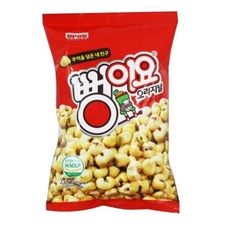 서울식품 뻥이요 오리지널 120g, 1개