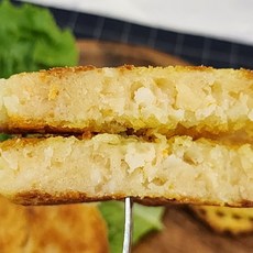 꽉찬 새우까스 새우패티 20개, 본상품선택