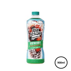 시그니처 로얄 헤이즐넛, 900ml, 1개