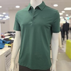 엘르골프 신상남성기본 티셔츠6L-15201777