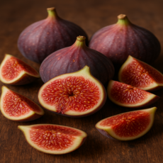 [프리미엄] 고품질 영암 홍무화과, 1박스, 2kg