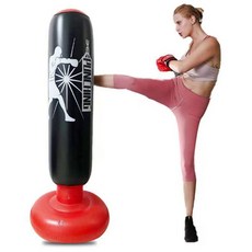 가정용 복싱 펀칭백 160cm 권투 스파링 샌드백 3yo+9894PP