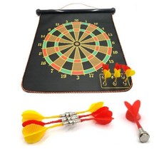 자석다트게임 벽걸이형 자석 다트판 대형 다트놀이 다트기계 79000EA 1EA, 본상품