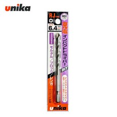 유니카 RJ 6.4 멀티 육각드릴비트 임팩트 드라이버용, 본상품, 1개