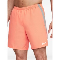 나이키 Challenger lined running shorts