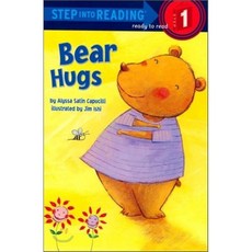 Bear Hugs:, Random House