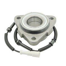 쌍용 렉스턴 2004-41431-08001 프론트 휠 허브 베어링 교체 유닛