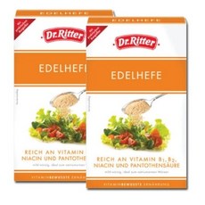 맥주효모 독일산 2팩 총400g 천연식품, 2개, 200g