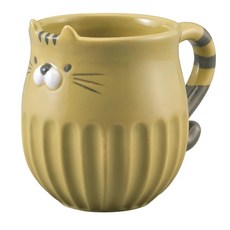 DECOLE デコレ しのぎねこマグ とら MG61625