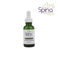스피나 미라콜로 오일 핫스팟 반려 동물 트리트먼트, 1개, 30ml