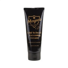 Morgan's 摩根氏 捲髮造型髮霜 專業造型髮霜, 1個, Morgan's捲髮造型髮霜