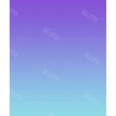 촬영용 수채화 그라데이션 배경지 인스타 틱톡 셀프 스튜디, 1개, 스타일 9 150x220cm
