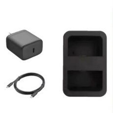 DJI 팬텀4 배터리 호환 드론 대용량 밧데리 프로 취미 클래식 팬텀4 시리즈, 07. WB37 충전 키트