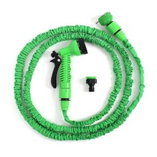 원예호스 고압 정원물주기 매직호스 세차호수 LWFJ342Y