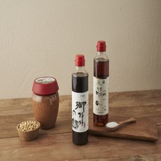 발효 멸치액, 490ml, 1개, 490ml